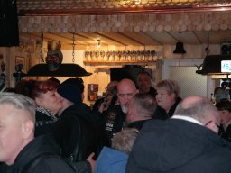 20 Jahre Bikerfreunde Ammelshain e.V.